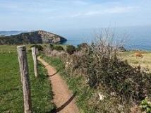 Camino del Norte Camino del Norte