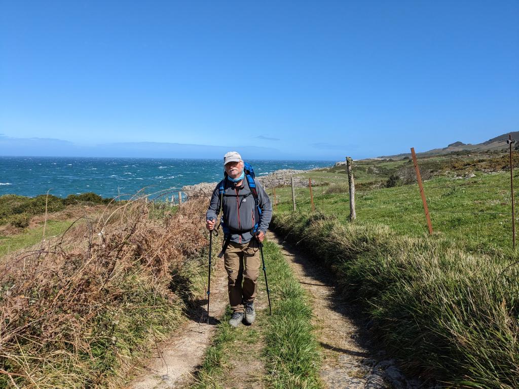 Camino del Norte - En chemin vers Compostelle